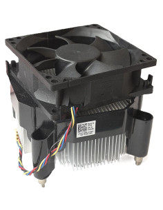 CHŁODZENIE CPU DELL PRECISION T1500 MT 4-PIN 033NRX