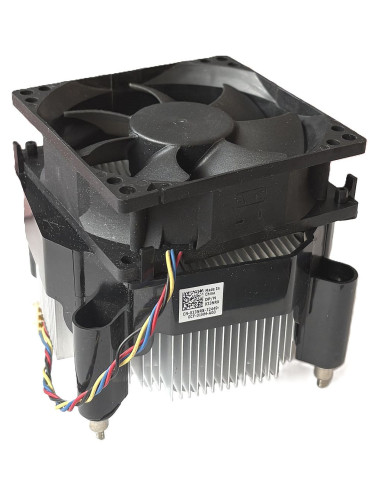 CHŁODZENIE CPU DELL PRECISION T1500 MT 4-PIN 033NRX