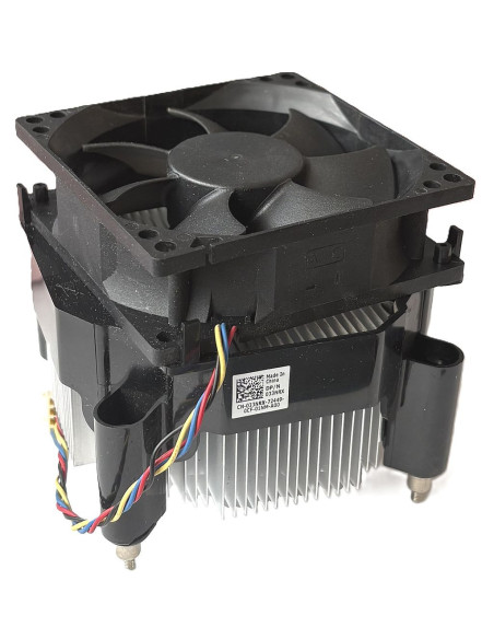 CHŁODZENIE CPU DELL PRECISION T1500 MT 4-PIN 033NRX
