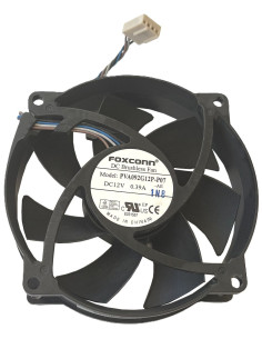 WENTYLATOR HP 8200 8300 600 800 G1 MT PVA092G12P-P07 625257-001