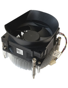 CHŁODZENIE CPU DELL OPTIPLEX 390 3010 LGA1155 4-PIN 00KXRX