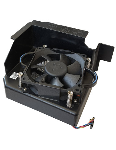 CHŁODZENIE CPU Z MOCOWANIEM DELL 3020 7020 9020 SFF MT 0VHKV3