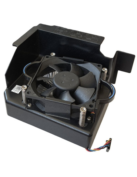 CHŁODZENIE CPU Z MOCOWANIEM DELL 3020 7020 9020 SFF MT 0VHKV3