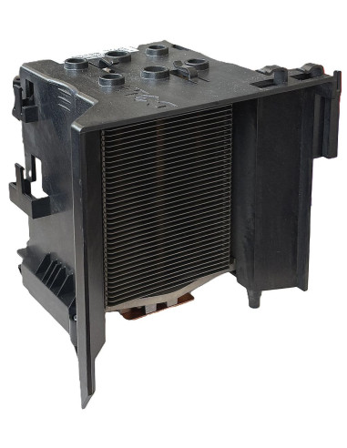 RADIATOR HEATSINK Z MOCOWANIEM DELL POWEREDGE T105 0GP172