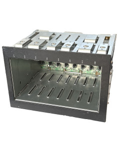 KLATKA + BACKPLANE 8x2,5 HP ML350 ML370 G6 6053B03960 511785-001