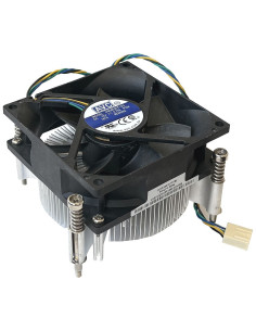 CHŁODZENIE CPU AVC LENOVO THINKSERVER TS150 4-PIN DS0825T12U 04X2136