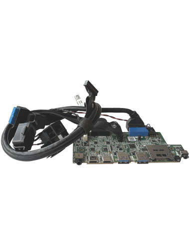 FRONT CONTROL PANEL I/O DELL PRECISION T5820 T7820 KABLE 08NFPN