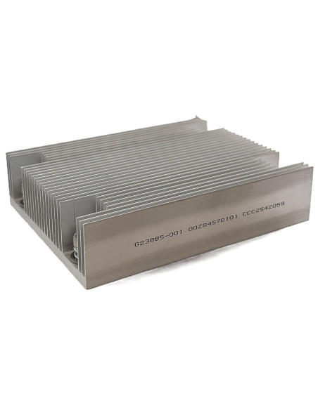 RADIATOR HEATSINK INTEL S2600IP S2600J LGA2011 G23885-001