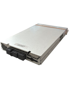 KONTROLER iSCSI HP STORAGEWORKS P2000 G3 6G SAS 4xRJ-45 BK829B 629074-002 2