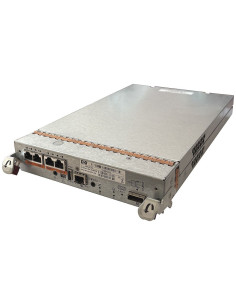 KONTROLER iSCSI HP STORAGEWORKS P2000 G3 6G SAS 4xRJ-45 BK829B 629074-002
