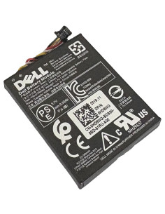 NOWA ORYGINALNA BATERIA DO DELL PERC H710 H710p H730 H730p H810 H830 0HD8WG