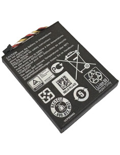 NOWA ORYGINALNA BATERIA DO DELL PERC H710 H710p H730 H730p H810 H830 0HD8WG 2