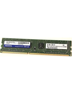 PAMIĘC ADATA 4GB 1RX8 PC3L-12800U UDIMM AO2L16BC4R1-BR1S