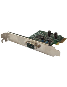 KARTA SZEREGOWA DELL 1xCOM RS-232 FULL PCI-E x1 07PHFC