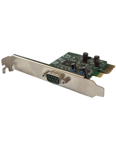 KARTA SZEREGOWA DELL 1xCOM RS-232 FULL PCI-E x1 07PHFC