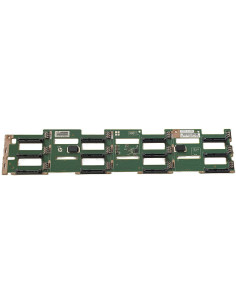 BACKPLANE BOARD 12x3,5 HDD HP DL380 G9 777284-001 742794-001