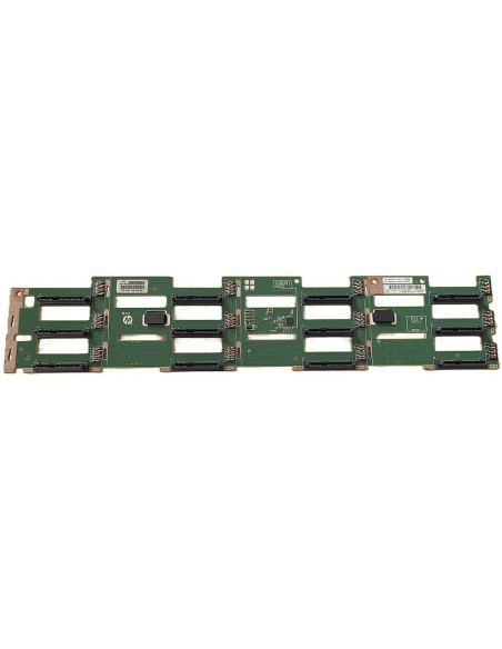 BACKPLANE BOARD 12x3,5 HDD HP DL380 G9 777284-001 742794-001