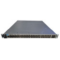 HP E3800-48G-4SFP+ 48x1GB 4xSFP+ 2xPSU USZY J9576A