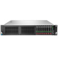 HP DL380 GEN9 2xE5-2630v3 64GB 4x1.2TB SAS P440AR