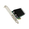 NIVIDIA QUADRO NVS 300 512MB PCI-e x1