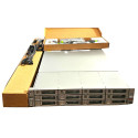 ORACLE X8-2L NVME 2xGOLD 6144 256GB 0xHDD 2xPSU