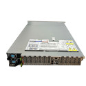 ORACLE X8-2L NVME 2xGOLD 6144 256GB 0xHDD 2xPSU