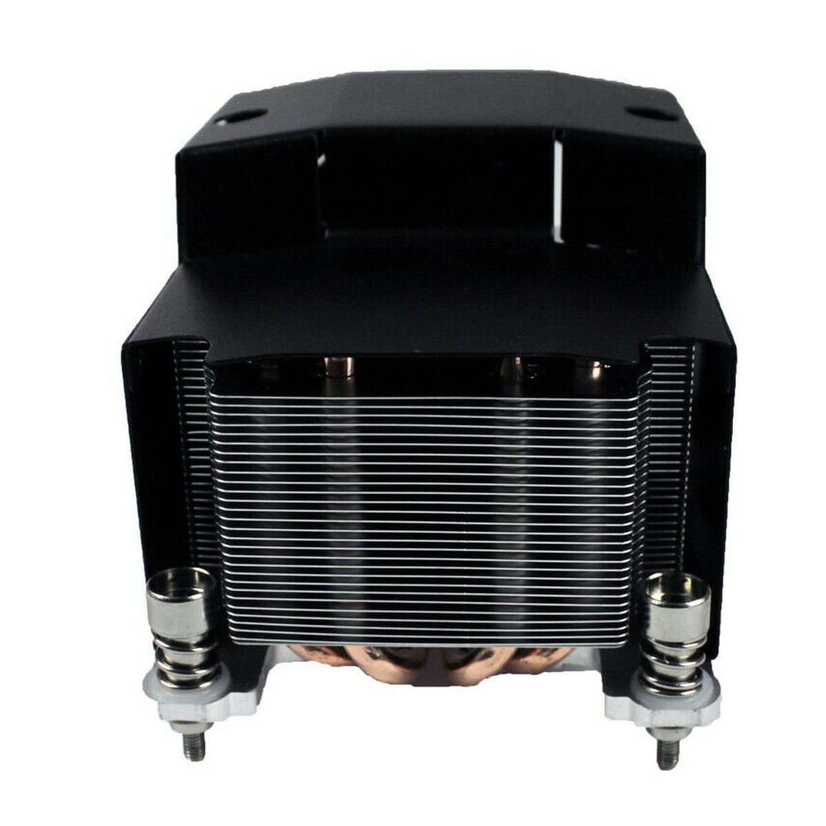 RADIATOR DELL T5600 T5610 Z WIATRAKIEM 09YYVV