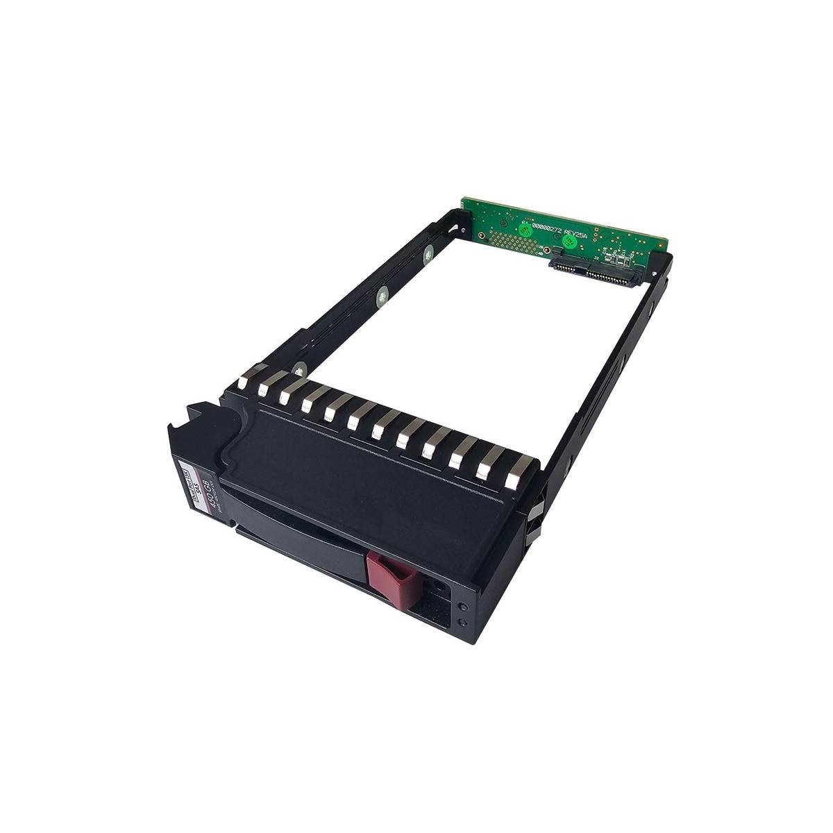 KIESZEN HP MSA2000 P2000 G3 SAS NA FC 3,5' INTERPOSER 60-272-02 KIESZEN HP MSA2000 P2000 G3 SAS NA FC 3,5' INTERPOSER 60-272-02