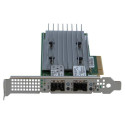 KARTA HPE 621SFP28 10/25GbE 2xSFP+ PCIe FULL 867326-001