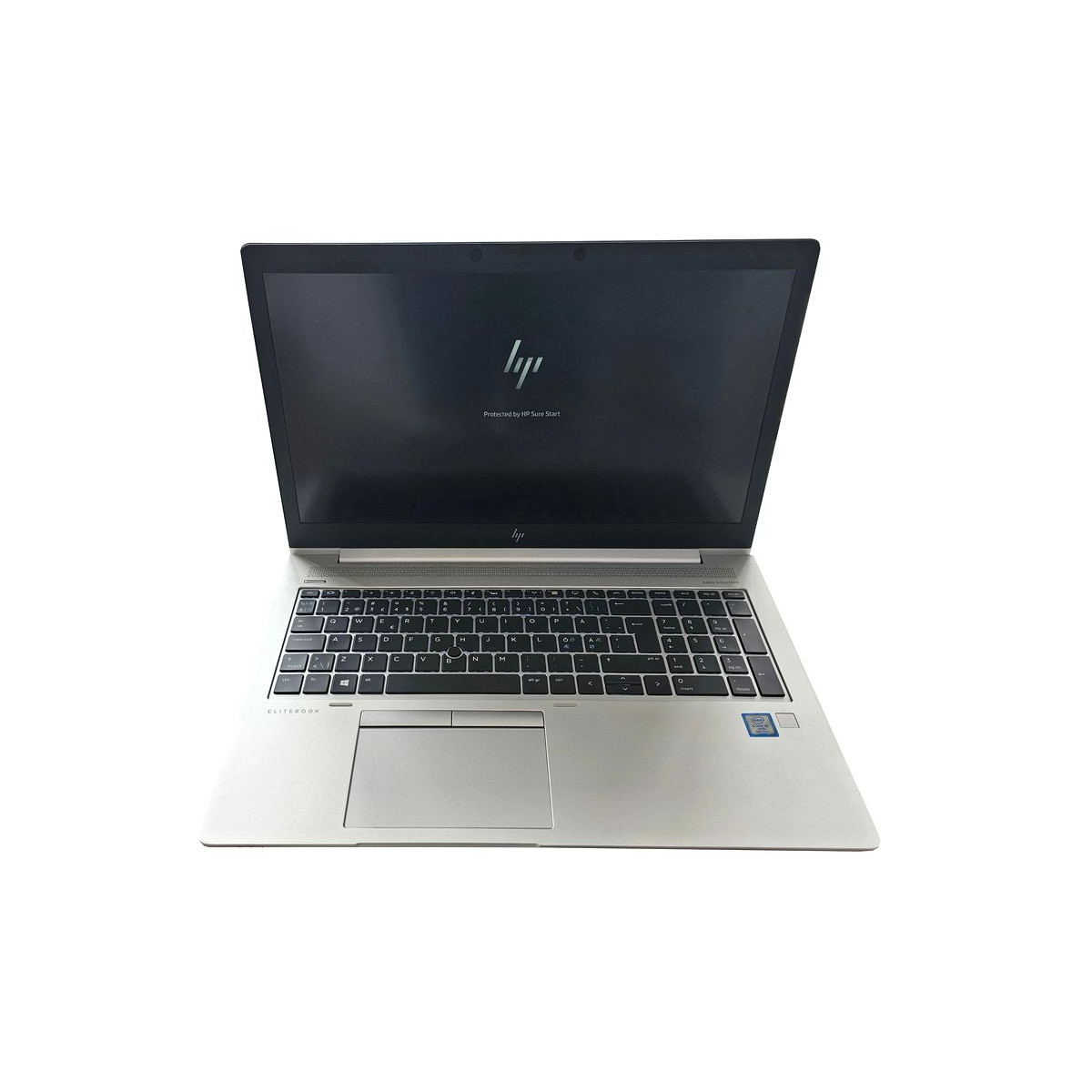 LAPTOP HP ELITEBOOK 850 G5 15' i5-8350U 8GB 256GB NVMe WIN10 RX 540 GSM