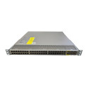 CISCO NEXUS N2K-2348TQ-10GE 48x10GB R-45 6x40GB QSFP 2xPSU USZY