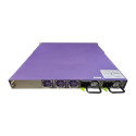 SWITCH EXTREME NETWORKS X670-G2-48X 48x10GB SFP+ 4x40GB QSFP 2xPSU