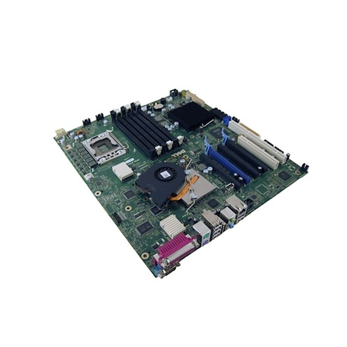 PLYTA GLOWNA DELL PRECISION T7500 LGA1366 06FW8P PLYTA GLOWNA DELL PRECISION T7500 LGA1366 06FW8P