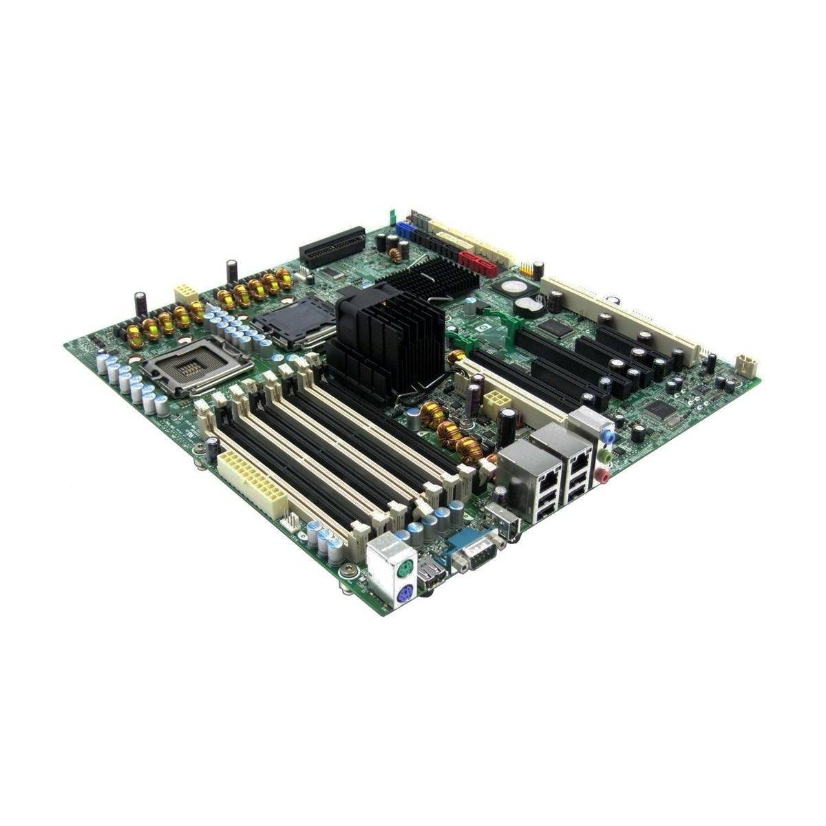 PLYTA GLOWNA HP XW8600 LGA771 480024-001 PLYTA GLOWNA HP XW8600 LGA771 480024-001