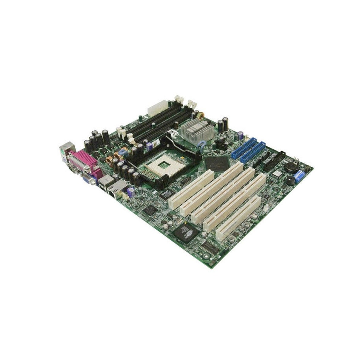 PLYTA GLOWNA HP ML110 G1 LGA478 346077-002 PLYTA GLOWNA HP ML110 G1 LGA478 346077-002