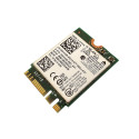 KARTA WiFi WLAN DELL INTEL 3165NGW 0MHK36 DUAL BAND WiFi 5 PCIe 0MHK36