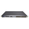 SWITCH HP 2524 24x10/100Mbps 1xJ4853A 100-FX SC 100Mbit VLAN