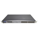 SWITCH HP 2524 24x10/100Mbps VLAN J4813A USZY