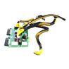 POWER DISTRIBUTION BOARD DELL PE T620 0MDCVH