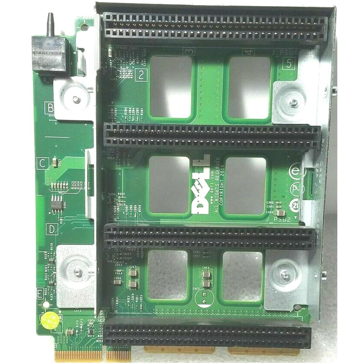 POWER DISTRIBUTION BOARD DELL PE R910 0T337H