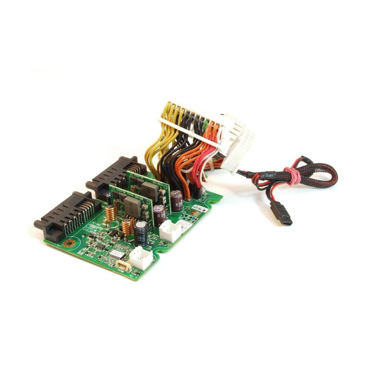 POWER DISTRIBUTION BOARD DELL PE R310 0M536K