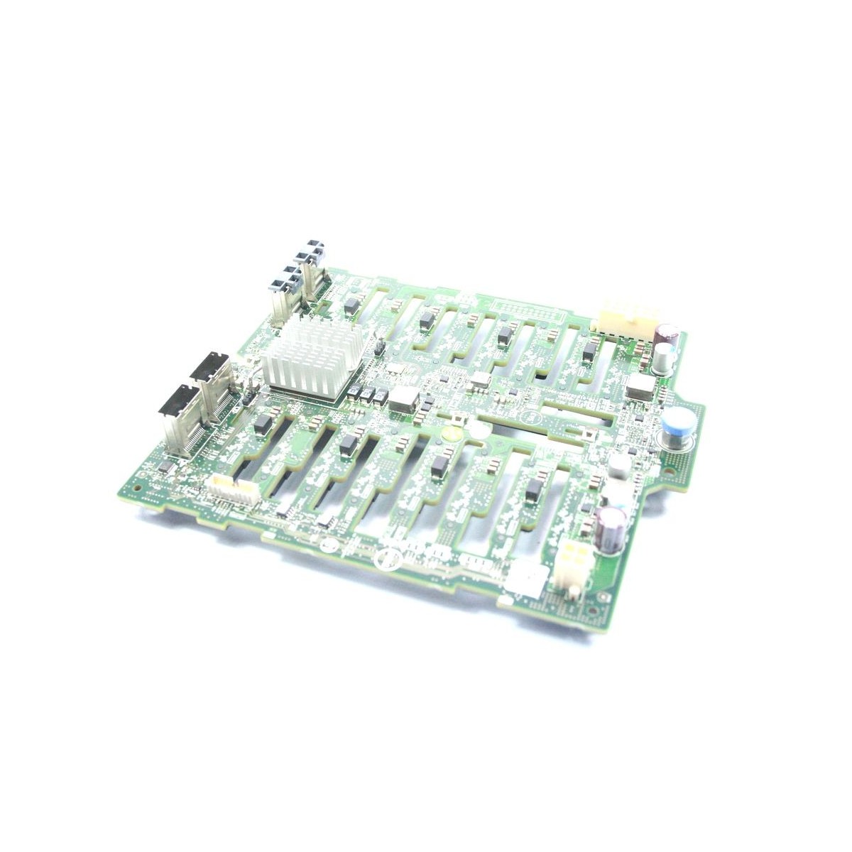 BACKPLANE 16x2,5 DELL T320 T420 T620 0018G5