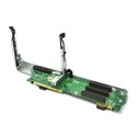 RISER BOARD 4xPCI-E DELL POWEREDGE R510 MOCOWANIE 0H949M