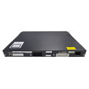 SWITCH CISCO WS-C2960+24LC-L 24x10/100 8xPoE 2xSFP 2xCOMBO 1GB VLAN USZY