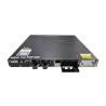 SWITCH CISCO WS-C3560X-24T-S 24x1GB PoE 4xSFP L3 VLAN