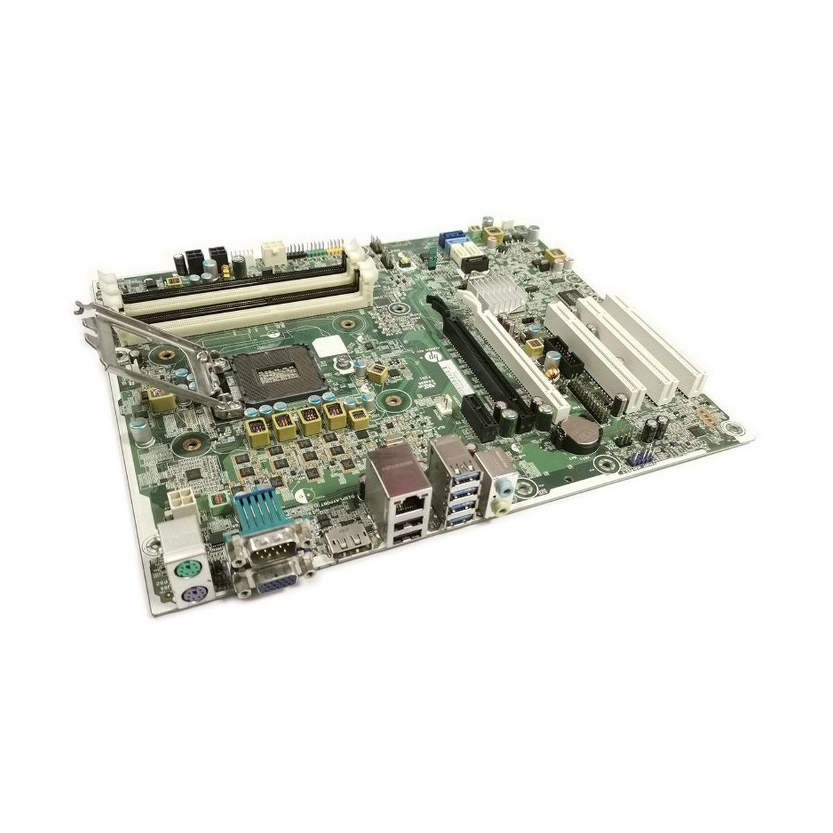 PLYTA GŁÓWNA HP ELITE 8300 TOWER LGA1155 4xDDR3 657096-001