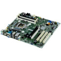 PLYTA GŁÓWNA HP ELITE 8100 TOWER LGA1156 4xDDR3 531990-001 PLYTA GŁÓWNA HP ELITE 8100 TOWER LGA1156 4xDDR3 531990-001