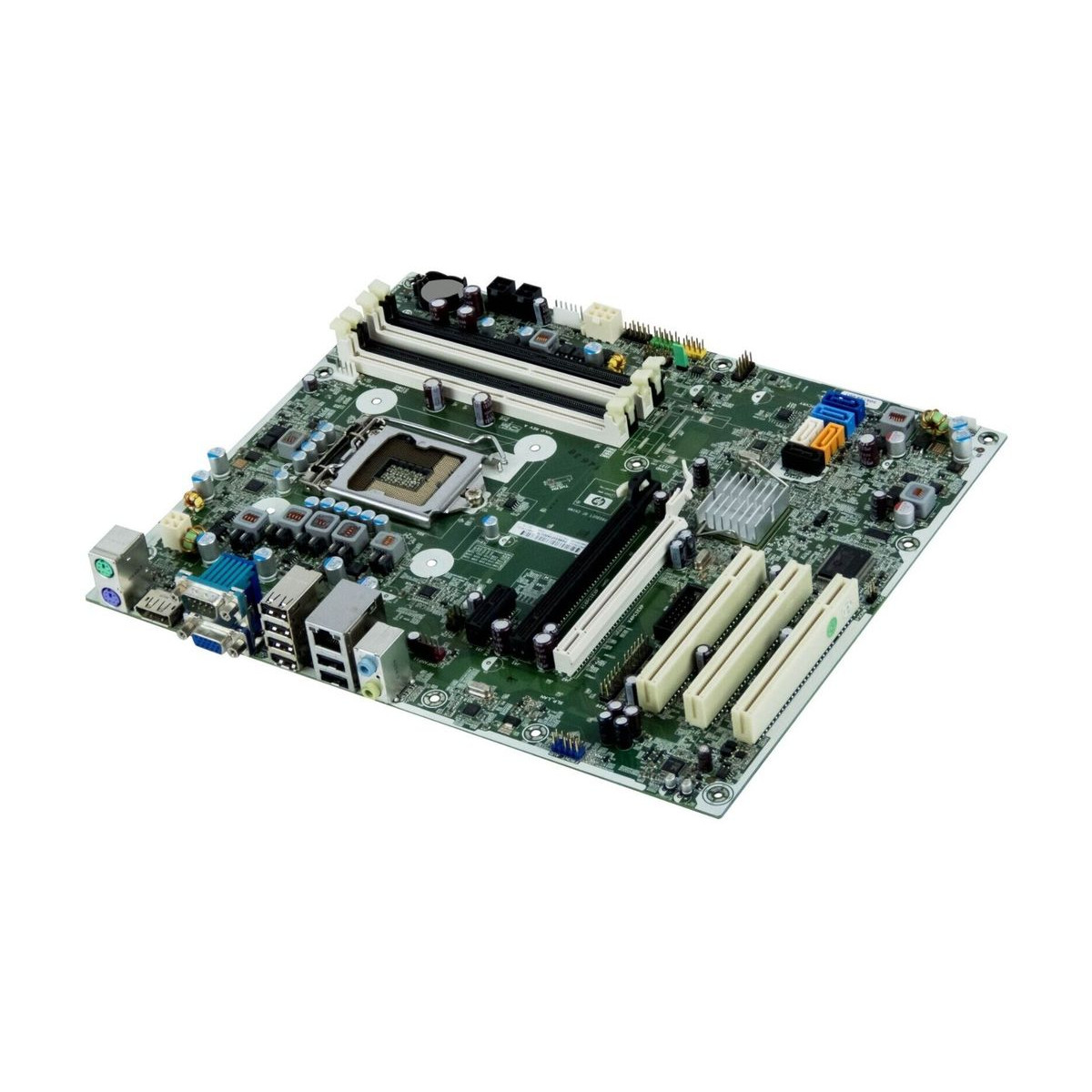 PLYTA GŁÓWNA HP ELITE 8100 TOWER LGA1156 4xDDR3 531990-001 PLYTA GŁÓWNA HP ELITE 8100 TOWER LGA1156 4xDDR3 531990-001