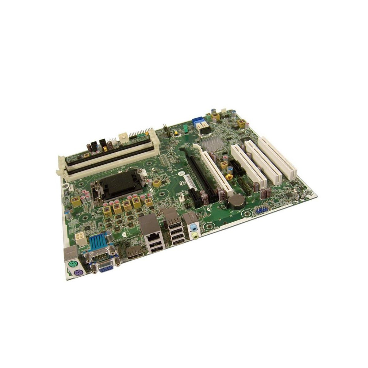 PŁYTA GŁÓWNA HP ELITE 8200 TOWER LGA1155 DDR3 611835-001 PŁYTA GŁÓWNA HP ELITE 8200 TOWER LGA1155 DDR3 611835-001
