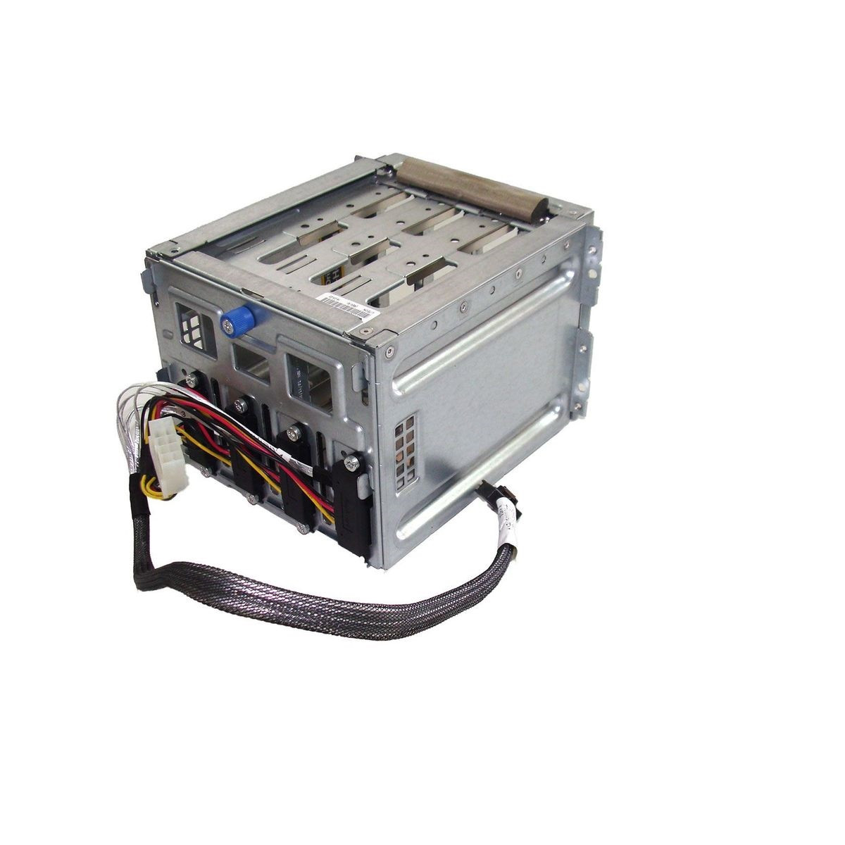 KLATKA 4x3,5 NON HOT PLUG HP ML310e G8 v2 674790-002